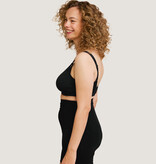 Carriwell Carriwell Meegroei - & Voedingsbh Carri-Gelbeugel - Zwart