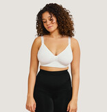 Carriwell Carriwell Meegroei - & Voedingsbh Carri-Gelbeugel - Wit