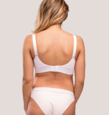 Carriwell Carriwell Meegroei & Voedingsbh Padded - Wit