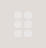 Carriwell Carriwell Wasbare Zoogcompressen - Katoen - Wit (6 st)