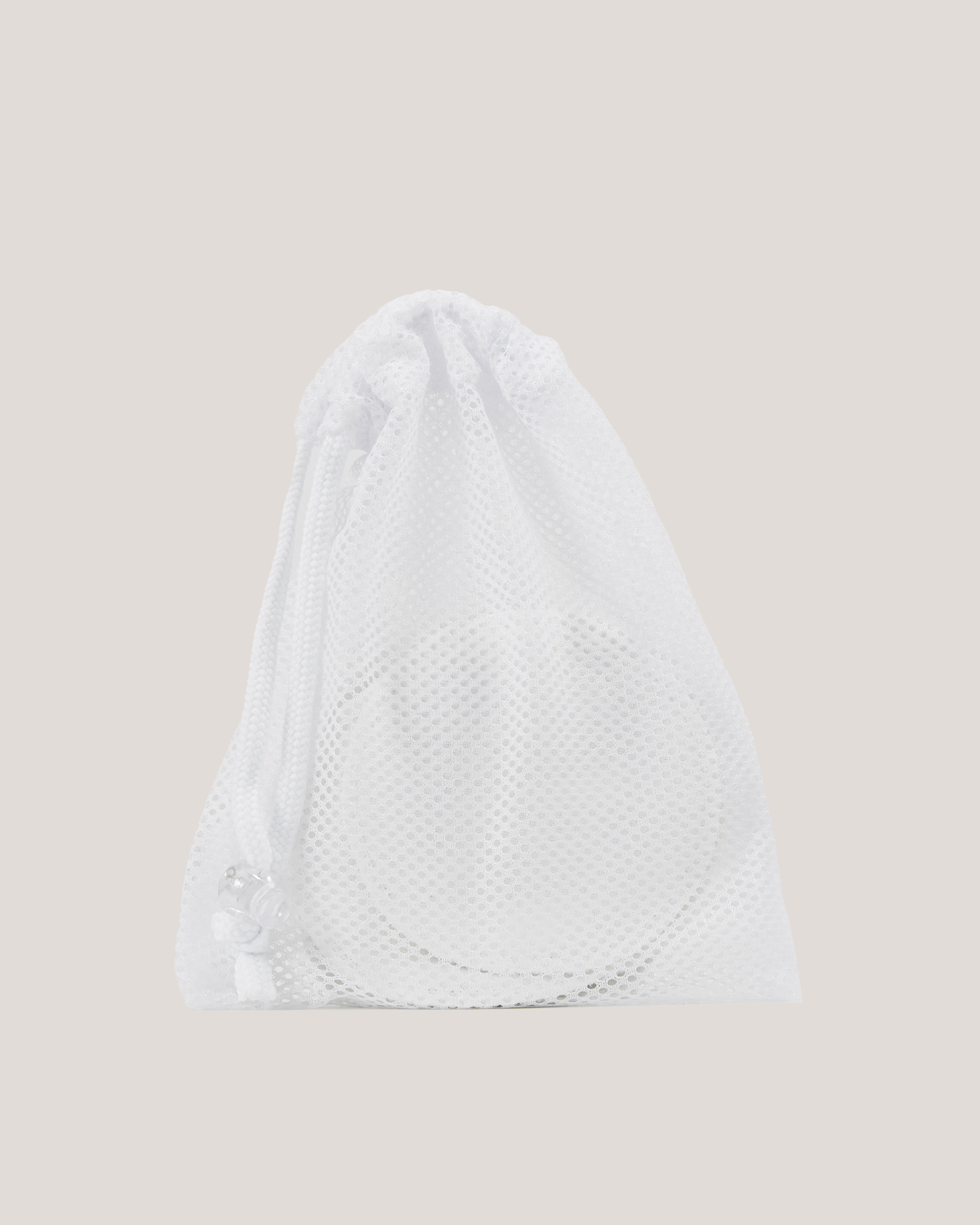 Carriwell Carriwell Wasbare Zoogcompressen - Katoen - Wit (6 st)