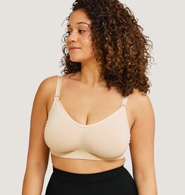 Carriwell Meegroei- & Voedingsbh Original - Honey