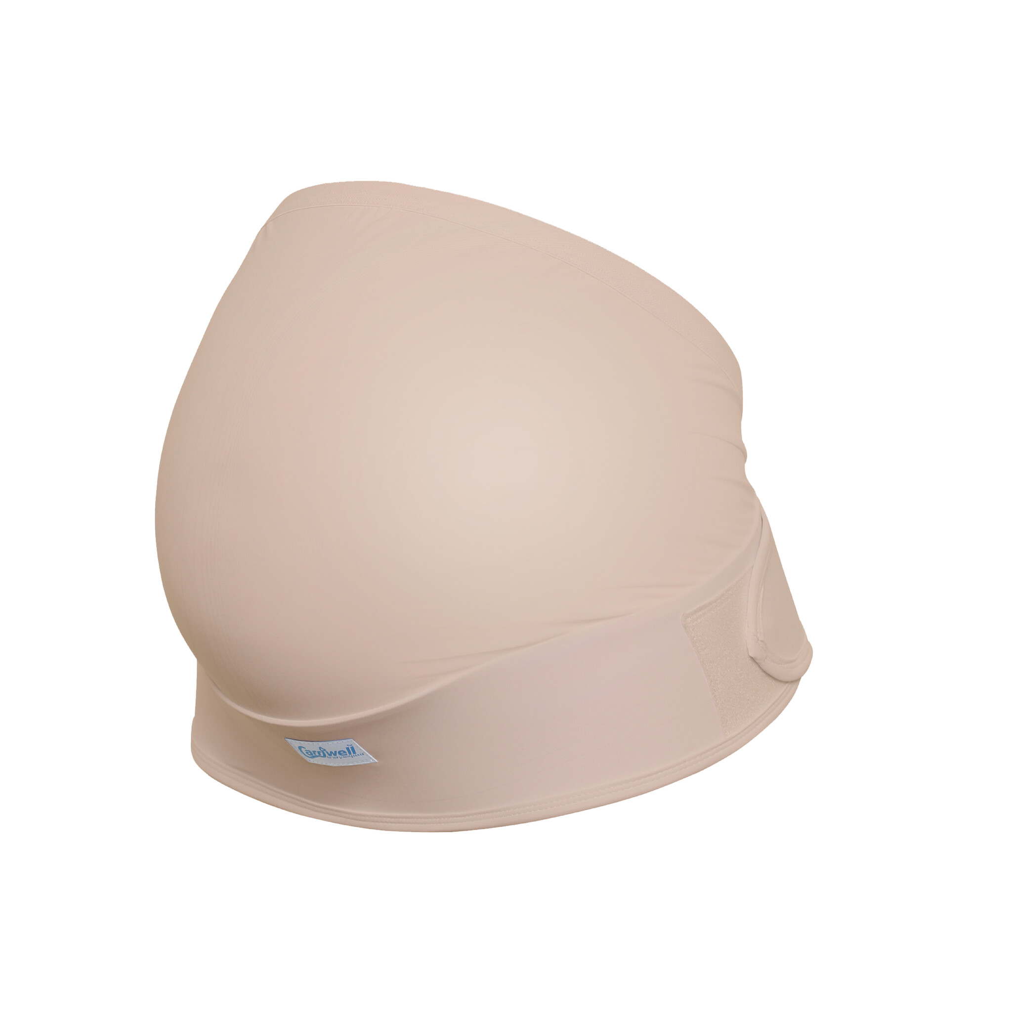 Carriwell Carriwell Verstelbare Overbelly Buikband - Honey