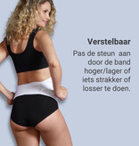 Carriwell Carriwell Verstelbare Overbelly Buikband - Honey