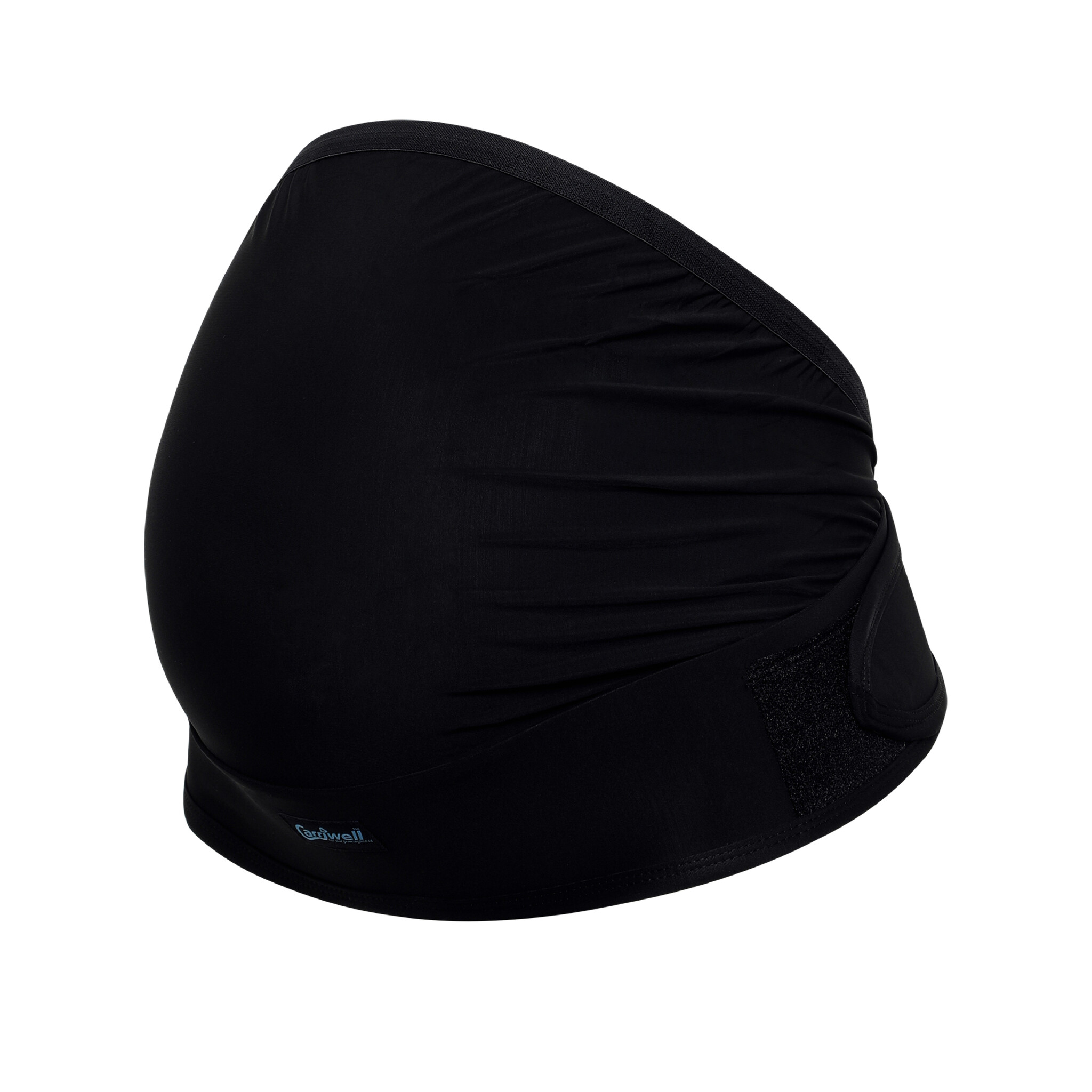 Carriwell Carriwell Overbelly Buikband - Zwart