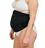 Carriwell Carriwell Overbelly Buikband - Zwart