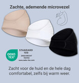 Carriwell Carriwell Overbelly Buikband - Zwart