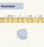 Carriwell Carriwell Overbelly Buikband - Zwart