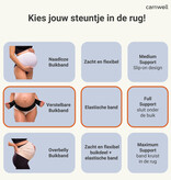 Carriwell Carriwell Verstelbare Buikband - Wit