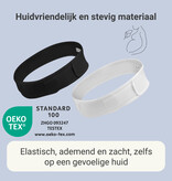 Carriwell Carriwell Verstelbare Buikband - Zwart