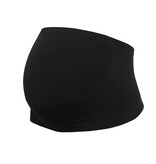 Carriwell Carriwell Naadloze Buikband Support - Zwart