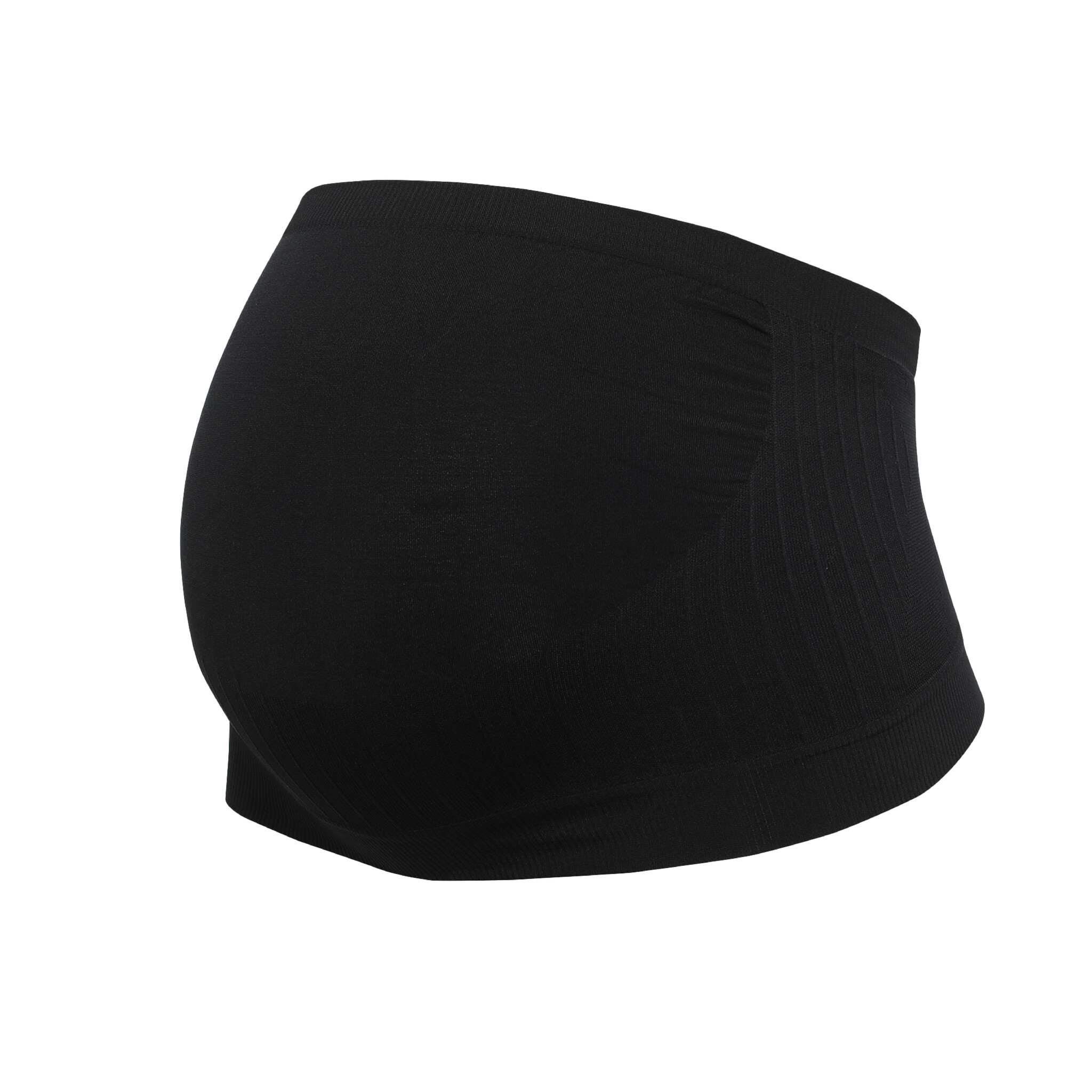 Carriwell Carriwell Naadloze Buikband Support - Zwart