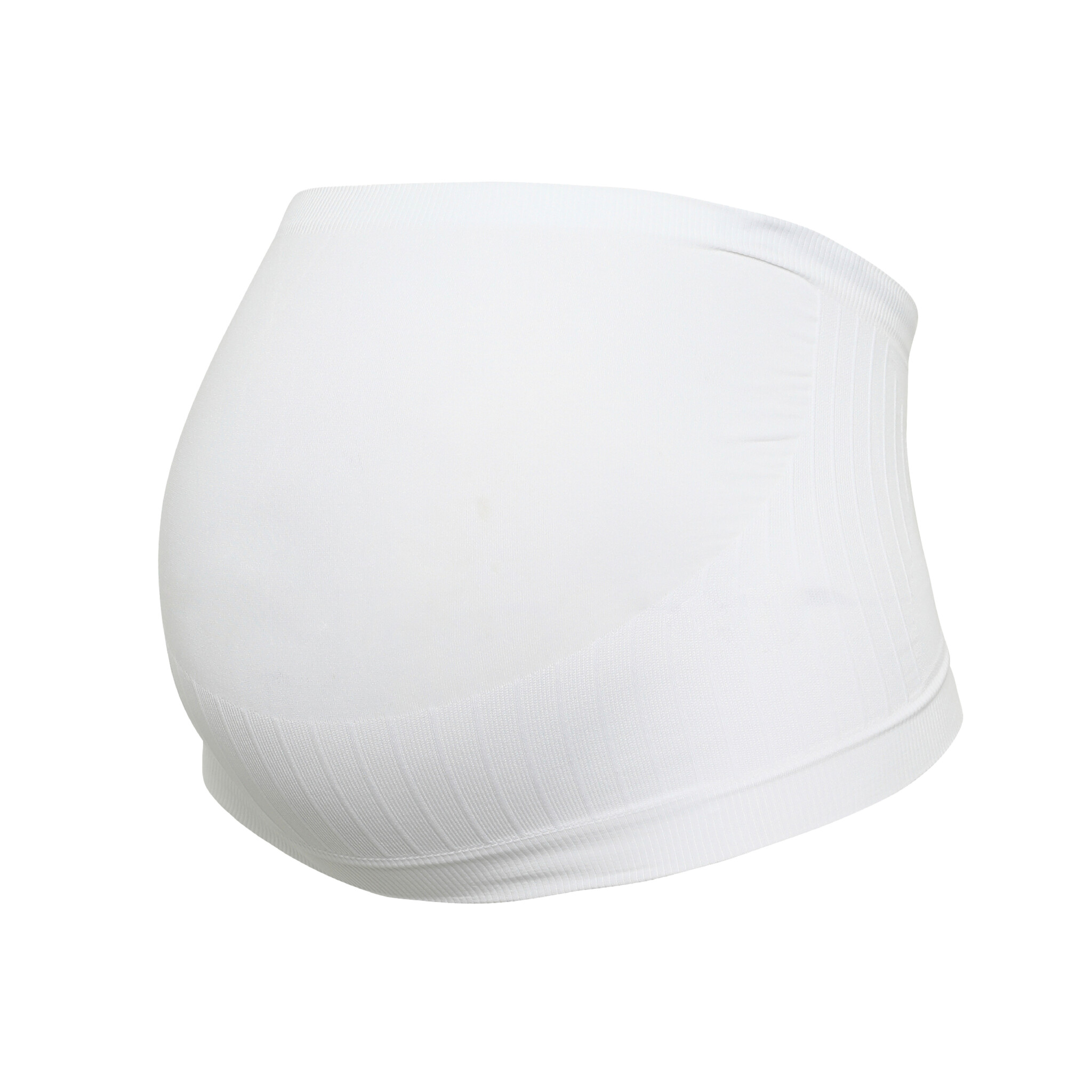 Carriwell Carriwell Naadloze Buikband Support - Wit