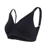 Carriwell Carriwell Meegroei - & Voedingsbh Carri-Gelbeugel - Zwart