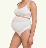 Carriwell Carriwell Naadloze Buikband Support - Wit