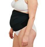 Carriwell Carriwell Overbelly Buikband - Zwart