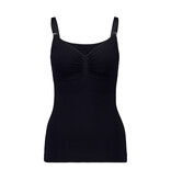 Carriwell Carriwell Voedingshemd shapewear Zwart