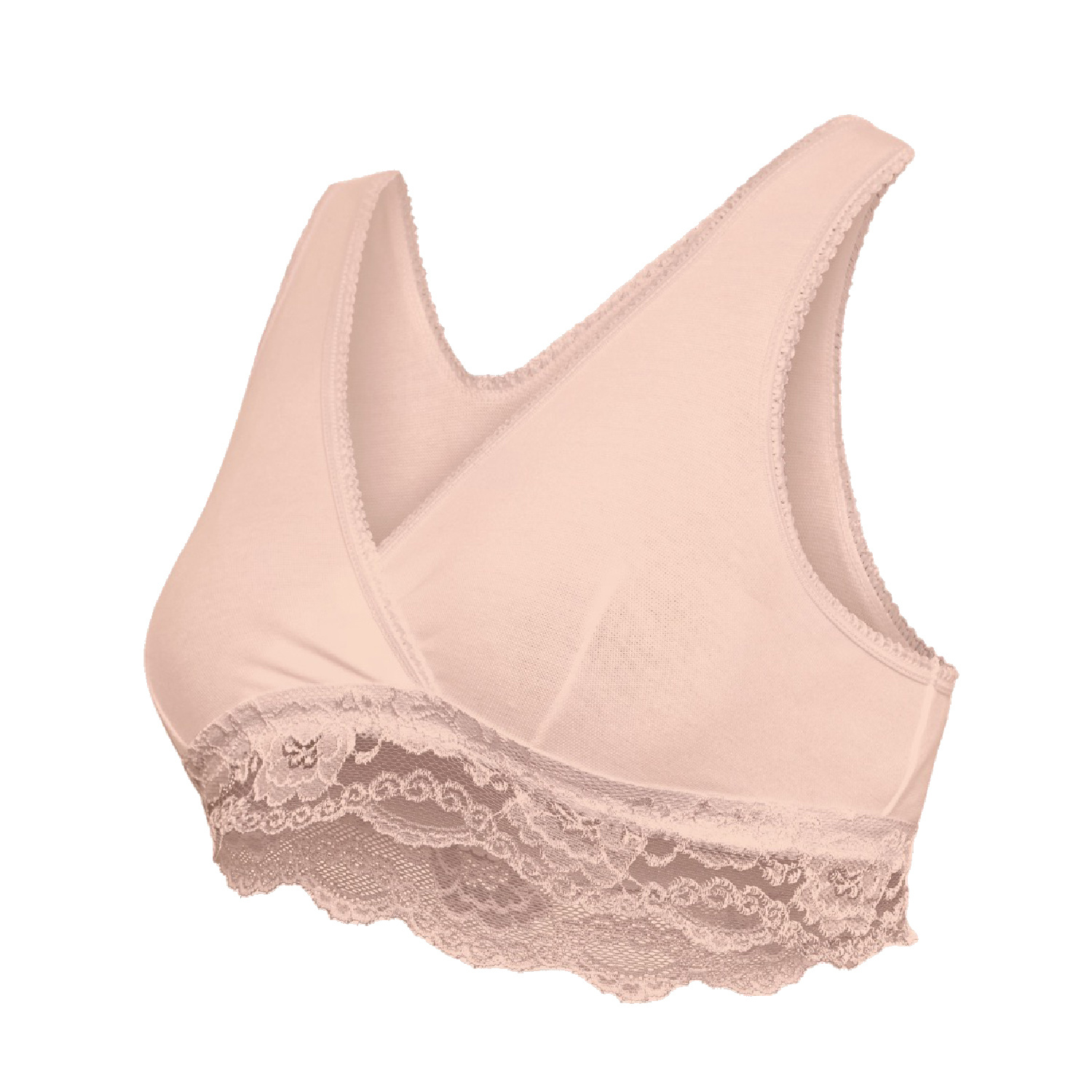 Carriwell Carriwell Slaapbh Crossover - Biokatoen - Beige
