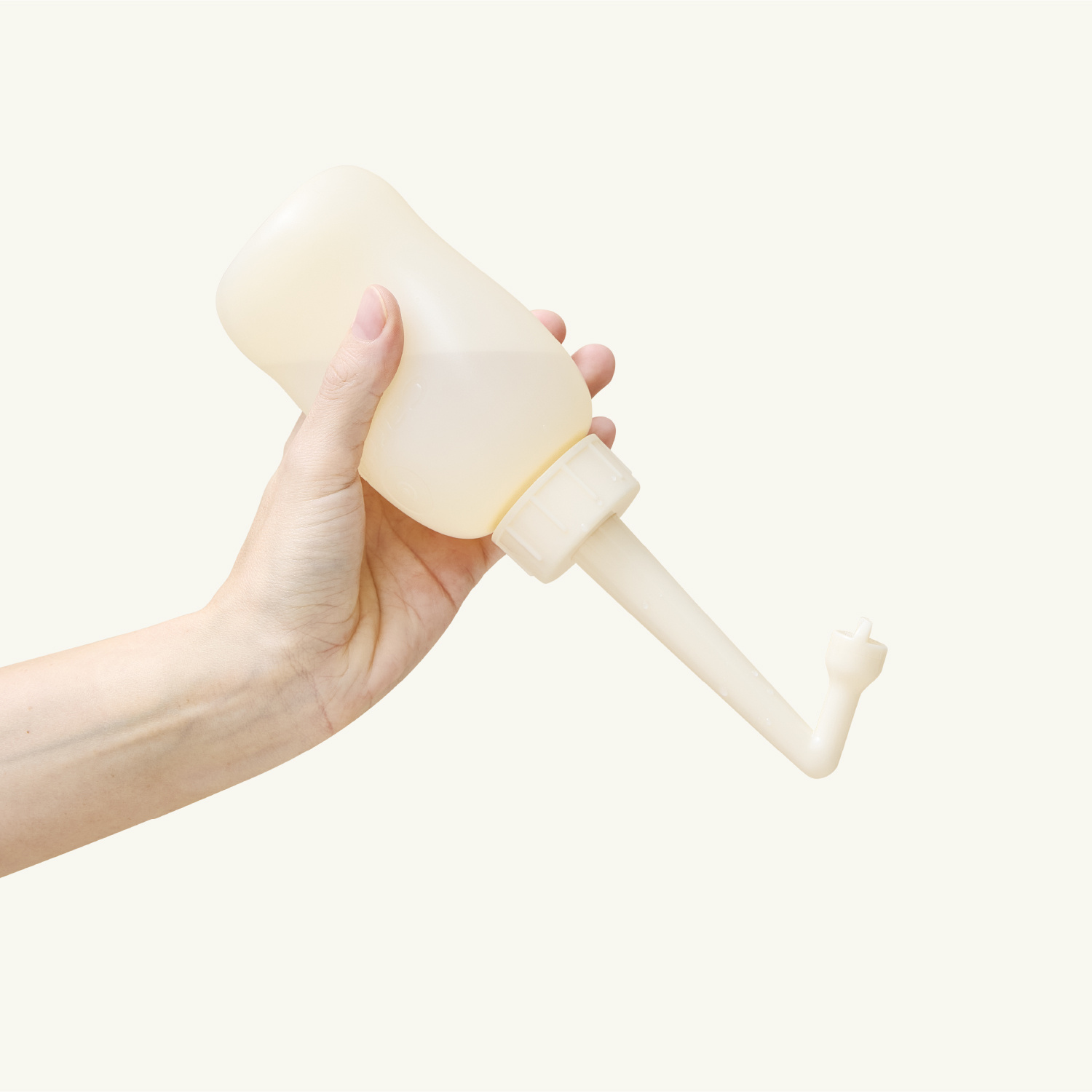 Carriwell Perineum Spoelfles- Peri-bottle
