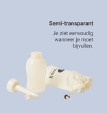 Carriwell Perineum Spoelfles- Peri-bottle