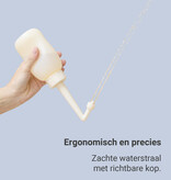 Carriwell Perineum Spoelfles- Peri-bottle