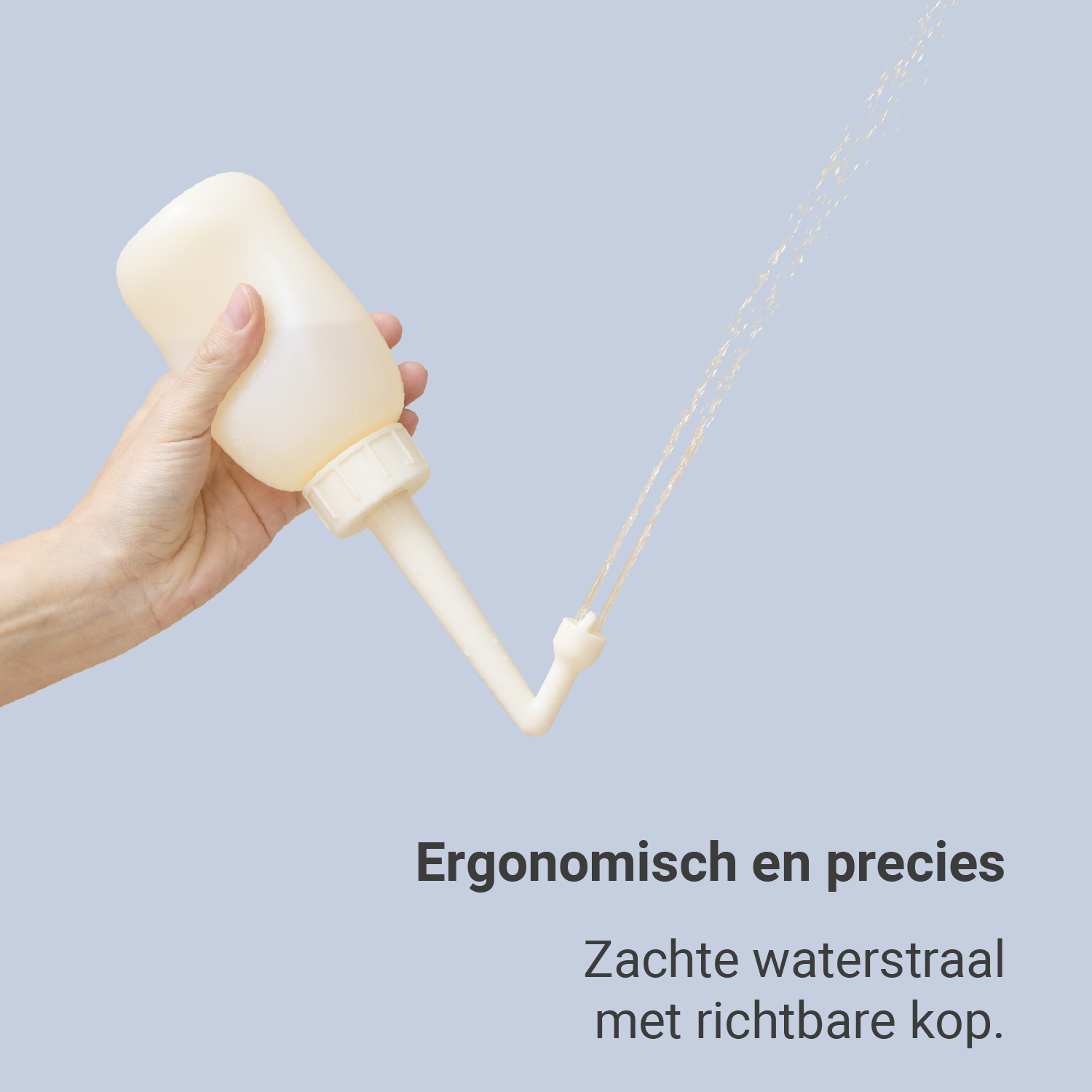 Carriwell Perineum Spoelfles- Peri-bottle