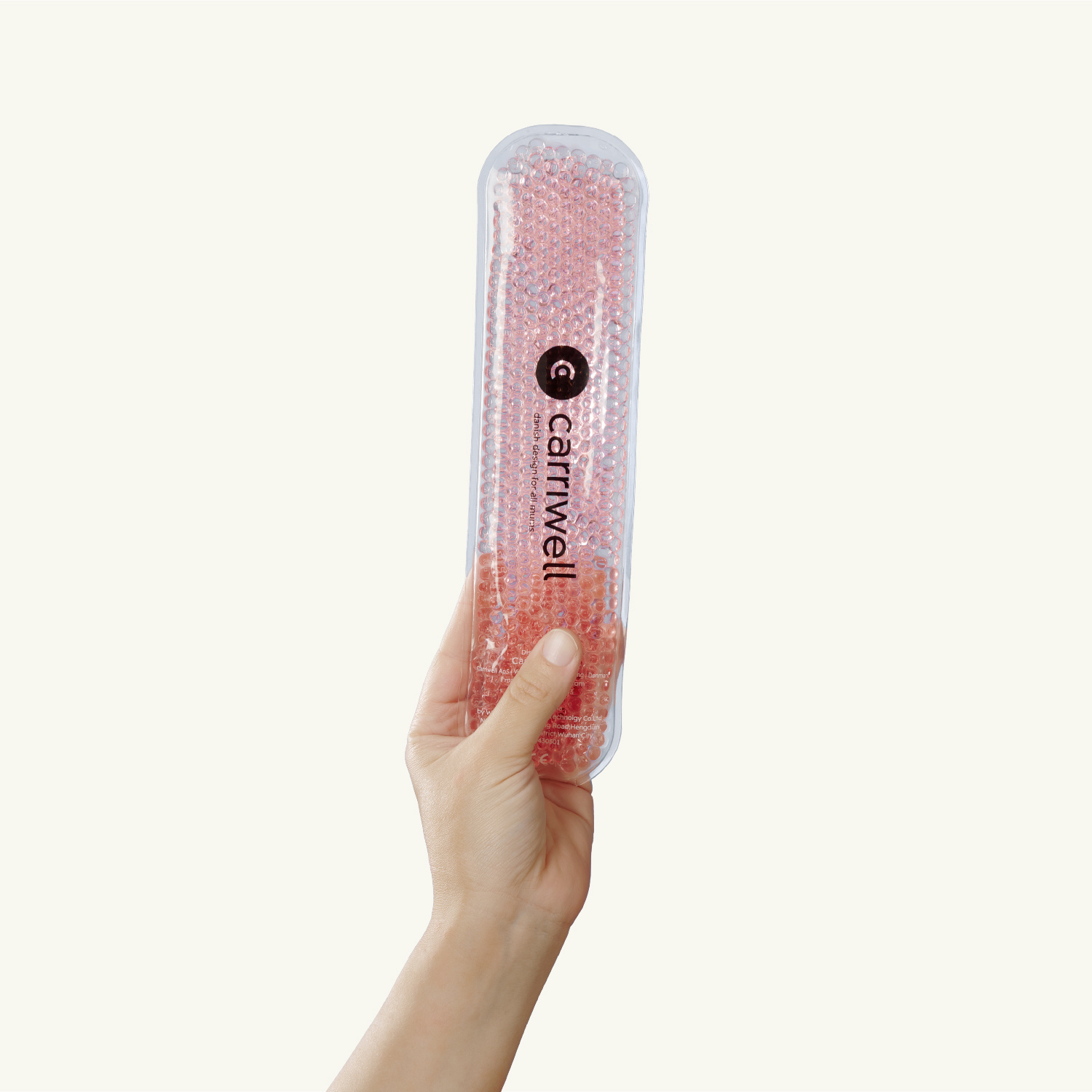 Carriwell Carriwell Hot & Cold Perineum Kompressen (2 st)