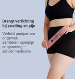 Carriwell Carriwell Hot & Cold Perineum Kompressen (2 st)