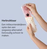 Carriwell Carriwell Hot & Cold Perineum Kompressen (2 st)