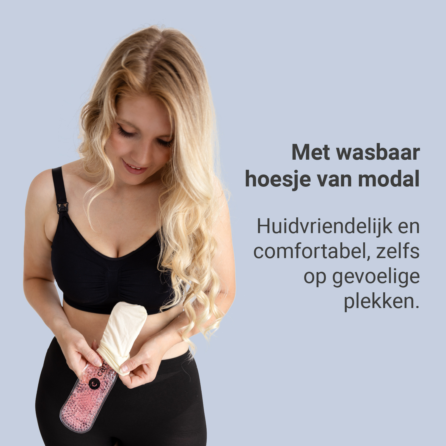 Carriwell Carriwell Hot & Cold Perineum Kompressen (2 st)