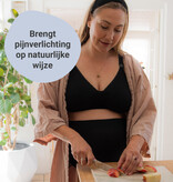 Carriwell Carriwell Hot & Cold Perineum Kompressen (2 st)