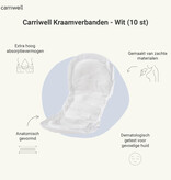 Carriwell Carriwell Kraamverband 10 st.