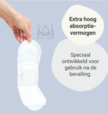 Carriwell Carriwell Kraamverband 10 st.