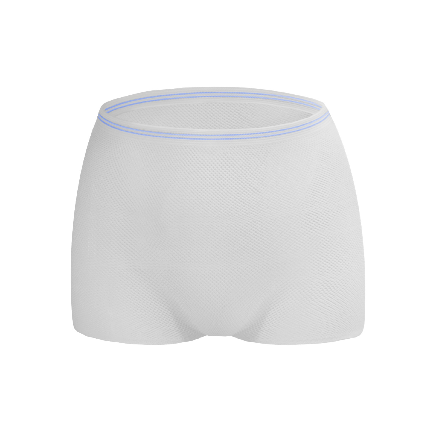 Carriwell Carriwell Post Partum Netbroekjes - (4  stuks)