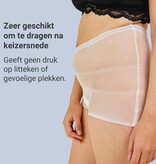 Carriwell Carriwell Post Partum Netbroekjes - (4  stuks)