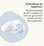 Carriwell Carriwell Post Partum Netbroekjes - (4  stuks)