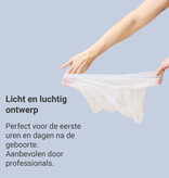 Carriwell Carriwell Post Partum Netbroekjes - (4  stuks)