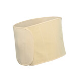 Carriwell Carriwell Sluitband Belly Binder - Ecru
