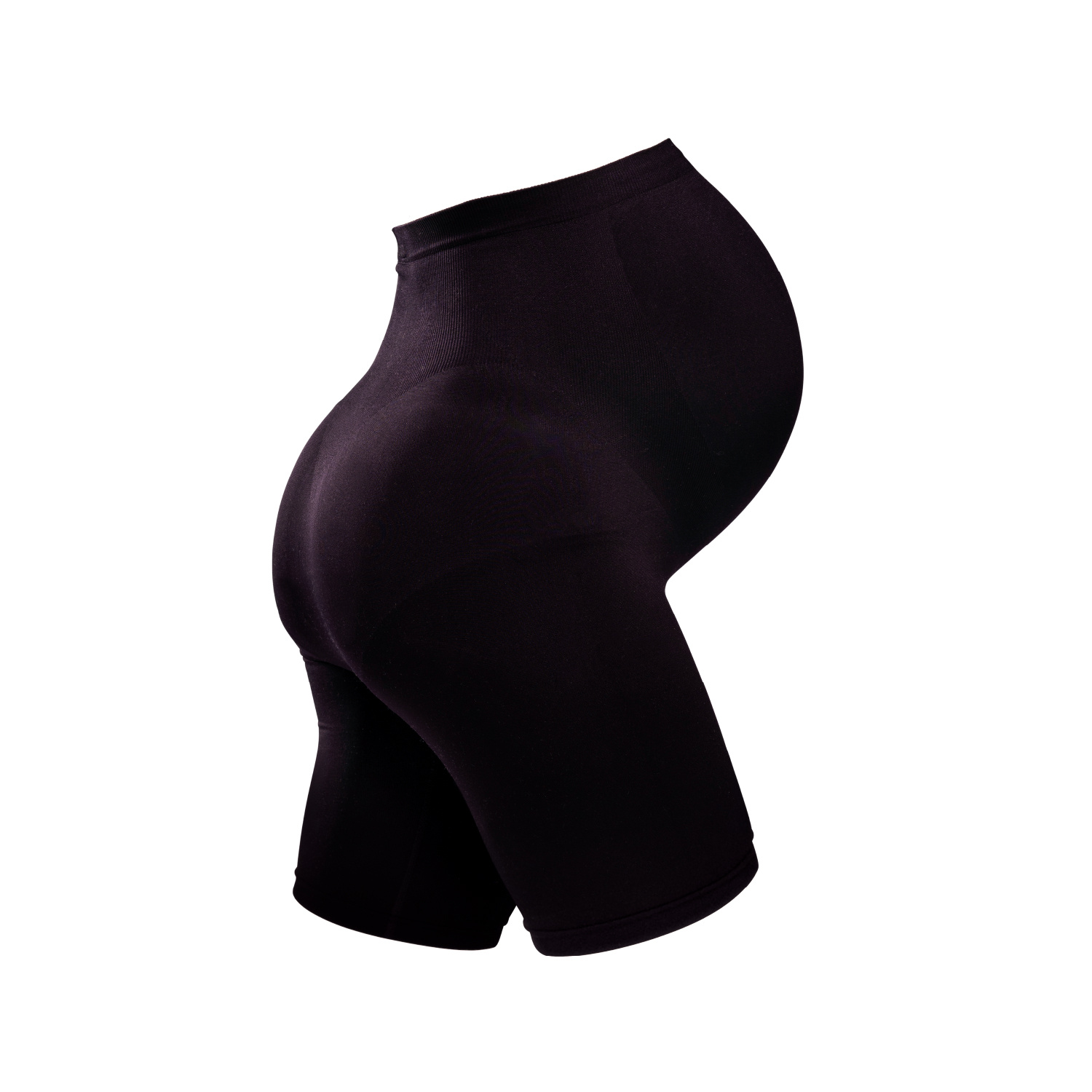 Carriwell Carriwell Zwangerschapsshort Zwart