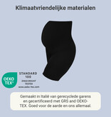 Carriwell Carriwell Zwangerschapsshort Zwart