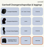 Carriwell Carriwell Zwangerschap- & Netbroekjes - (2 stuks)