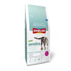 Smølke Sensitive Cat