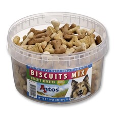 Biscuits Mix