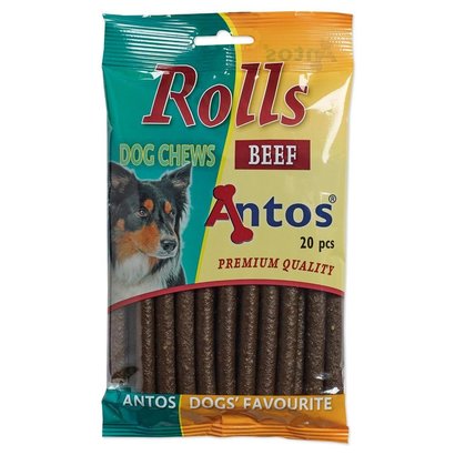 Rolls Rund 20 stuks