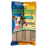Jerkey Strips Light