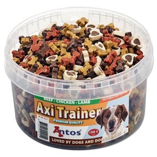 Axi Trainer 1500 gr