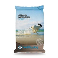 Healthy Dog natuurlijke hondenvoeding Sport 15 kg.