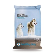 Healthy Dog natuurlijke hondenvoeding Probiotics