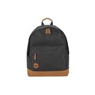 Small black backpack