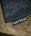 seat cushion in felt square